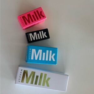 Milk Makeup bundle